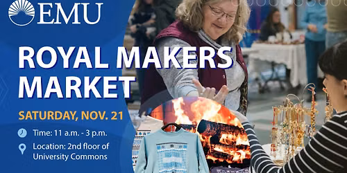 Royal Makers Market
