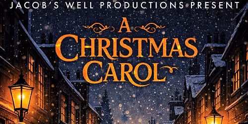A Christmas Carol