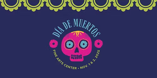 D\u00eda de Muertos Celebration