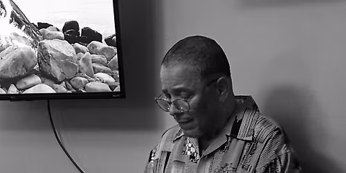 Island Vibes Live in The Speakeasy