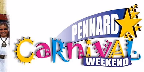 Pennard Carnival Saturday evening bash 
