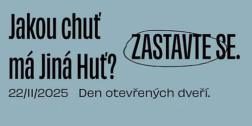 Jakou cHu\u0165 m\u00e1 JIN\u00c1 HU\u0164?