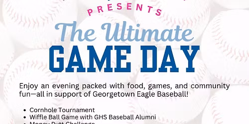 The Ultimate Game Day