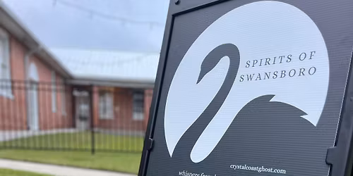 Spirits of Swansboro Ghost Walk 