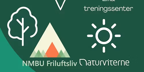 Sykkeltur til Nesset m\/ Naturviterene og NMBU Friluftsliv