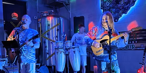 Pack of Strays featuring Touch of Grey Caf\u00e9