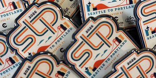 STP Early Packet Pickup Event - REI Seattle Flagship Store