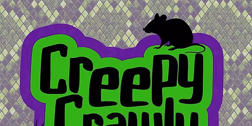Creepy Crawly Day