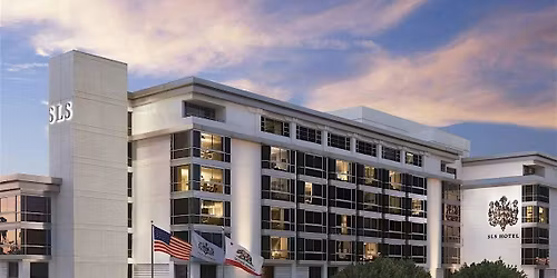 LA Screenings Independents 2026 On-Site Registration for Attendees