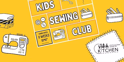 Kids Club Term 2
