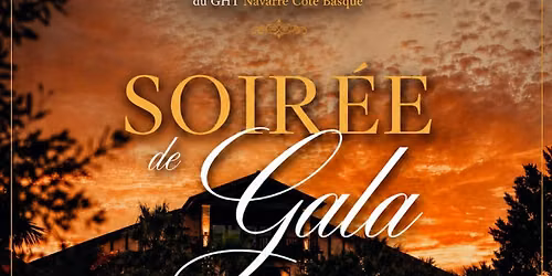 Soirée de Gala Solidaire — Domaine Santa Maria