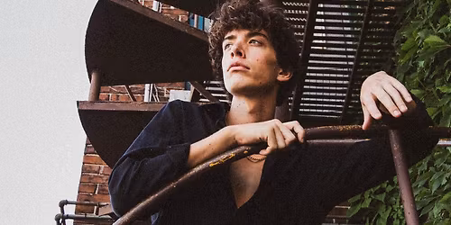 Nolan Hubbard Plays the Speakeasy