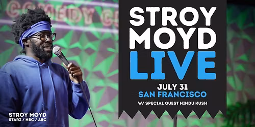 HellaFunny Comedy Night