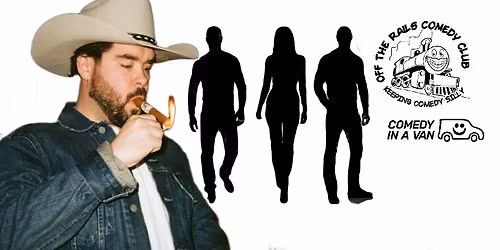 Adam Rowe & Some Of His Mates, Saddleworth 