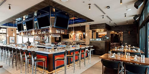 Barry's x American Social Brunch