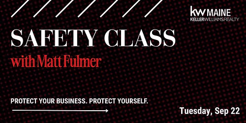 Safety Class