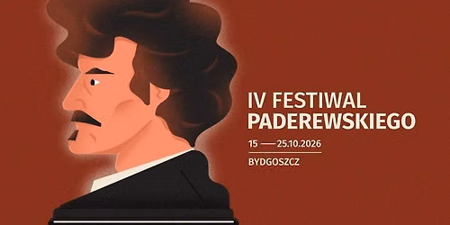 IV FESTIWAL PADEREWSKIEGO | MAJEWSKA | VASILEV