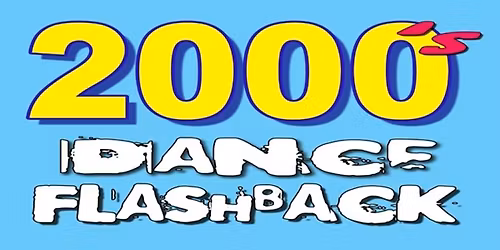 2000s Dance Flashback