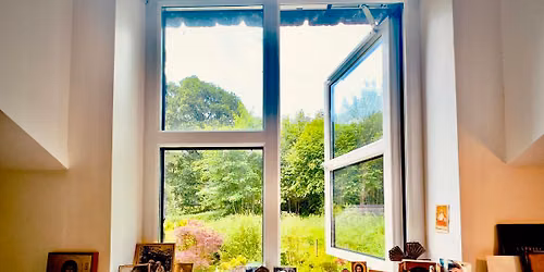 NOLI TIMERE: A Retreat for Women in Ireland