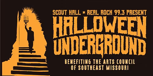 Halloween Underground