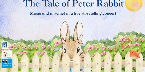 The Tale of Peter Rabbit