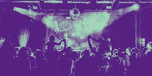 Boum d'halloween avec DJ THE KID (Cyril Maguy) | Rise & Fall Festival | Salle Diff'art, Parthenay