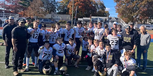 Redding-Easton vs. WaterOak for League Chamionship