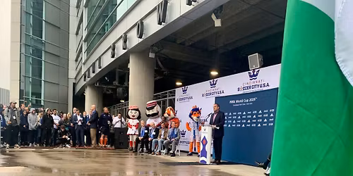 2026 World Cup: Match 102