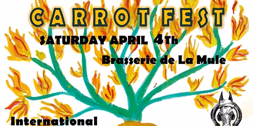 CARROTFEST