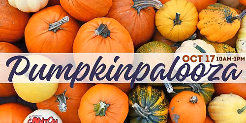 Pumpkinpalooza