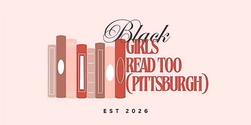 Black Girls Read Too