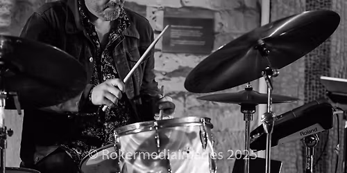 Robert Brian Quartet at Karolina's Jazz Club