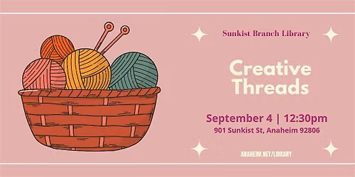 Creative Threads