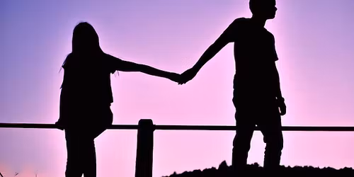 Moving On From Outgrown Relationships