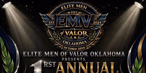 EMV - Oklahoma