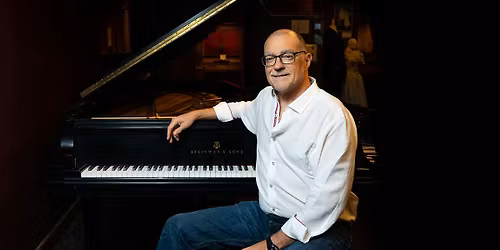 Keith Davis Trio - Piano Jazz