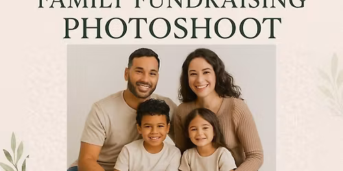 Photo Fundraiser