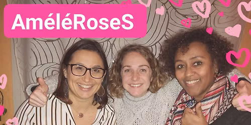 Marche du Ruban Rose