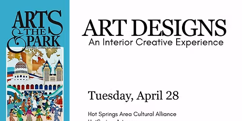 Art Designs, An Interior Creative Experience