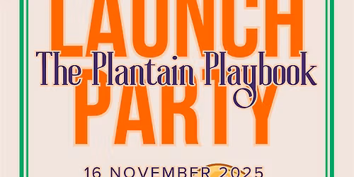 Launch Party @ Yum Village