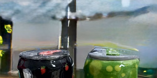 Pop Can Painting & Tasting at ArtSocial 805