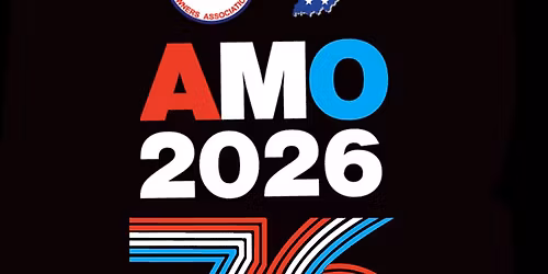2026 AMO Nationals