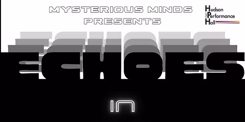 Echoes in the Mind