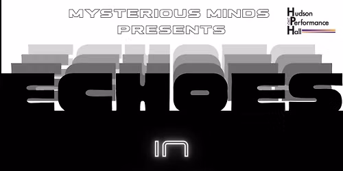 Echoes in the Mind