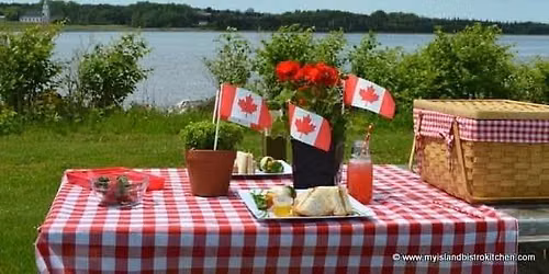 Canada Day Picnic