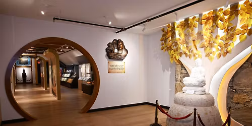 Cultural Exhibits and Tours, September 5, 2026