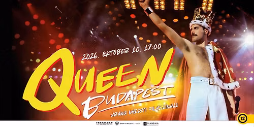 Queen Budapest