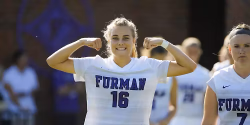 Parking Furman Paladins at Elon Phoenix Mens Basketball
