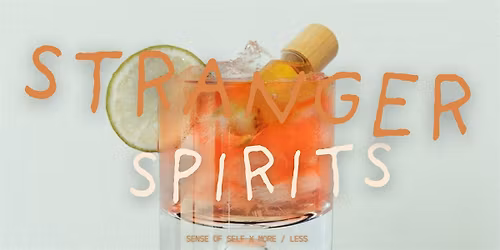 Stranger Spirits