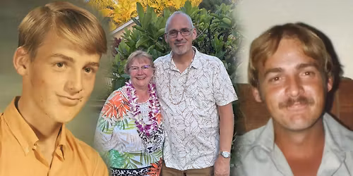 Celebration of life for Mike Gagner